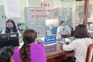 HCMC strictly handles businesses with social insurance debt