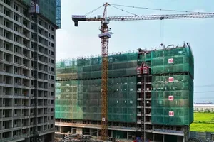 Construction Ministry identifying reason for delay in 120-trillion loan package 