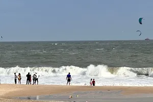 Low awareness of safety assurance causes unnecessary accidents on sea