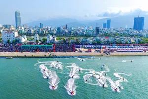 Central region taking better advantage of its strengths for comprehensive growth