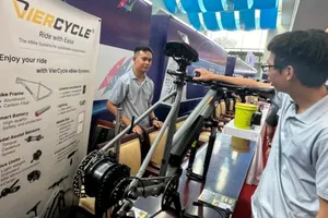 HCMC running various policies to support innovative startups