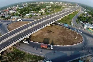 Dong Nai proposes investment plans for intersection on National Highway 51