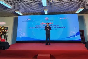 Ministry of Science-Technology launches CSID Center in HCMC
