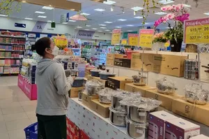 Vietnam to improve accuracy of statistical data with new release schedule