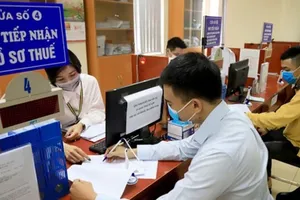 Over 4,800 businesses in HCMC have overdue tax debts