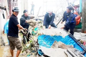 Comprehensive tax relief package for typhoon-affected businesses