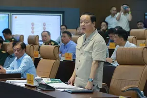 Vietnam invests in AI, technology for improved disaster response