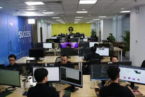 Technology engineers of the National Cybersecurity Association are checking and updating new tricks on nTrust