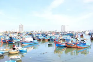 Khanh Hoa Province is effective in fighting against IUU fishing