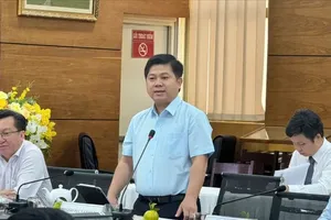 HCMC schools embrace digital innovation for career guidance, scientific research