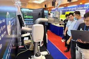 Ministry's action plan drives innovation, digital transformation in Vietnam