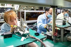 VN determinedly attracts all possible resources for science-technology growth