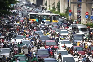 Draft roadmap targets cleaner air with ambitious new vehicle emission standards