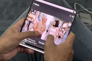 Dark side of AI video creation threats culture, security