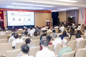 The conference