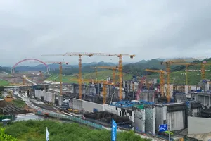 Dynamism of Guangxi: Vision of green tech and sustainable growth