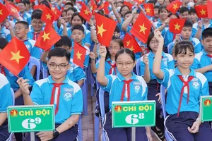 Joining hands for cause of cultivating people: SGGP’s 50 years of legacy