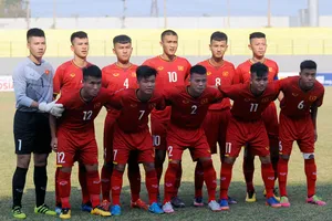 Đội U16 Việt Nam