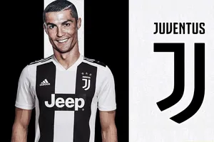 Ronaldo xuất hiện ở Juventus càng làm tăng thêm chất lượng hình ảnh của đội bóng này 