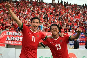 Indonesia sẽ là đối thủ đáng gờm ở bảng K