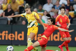 Thể hình các cầu thủ Australia rất tốt nên ĐT Việt Nam cần thi đấu cọ xát với các đội nam mạnh để chuẩn bị