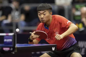 Trung Quốc vốn mạnh ở các nội dung đồng đội