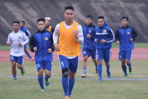 Huế tập duy trì trong sự giám sát nghiêm ngặt dịch Covid-19. Ảnh: Hữu Thành