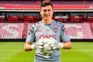 Thủ môn Văn Lâm góp phần giúp Thai-League có thêm sức hút.