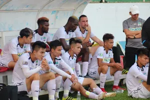 Những đội có chiều sâu về lực lượng như HA.GL rất thuận lợi ở điều luật mới này. 