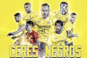 CLB hùng mạnh của Philippines đang gặp vấn đề về tài chính. 