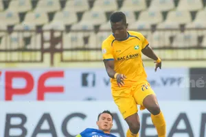 SLNA sẽ tìm lại cảm giác chiến thắng? 