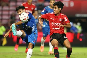 Thai League 2020 khả năng sẽ đá dồn lịch.