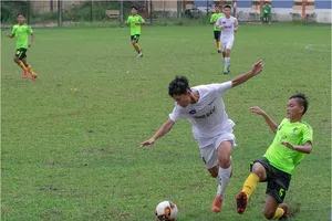 Vòng loại đã xác định 7/8 đội lọt vào VCK