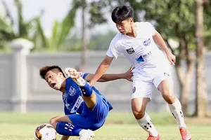 Học viện Nutifood khẳng định sự hơn hẳn trước HA.GL