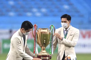 Chủ nhân Cúp vô địch giải hạng Nhất LS 2020 sẽ được xác định đến vòng cuối