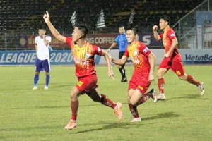 Cần Thơ sẽ được chuyển nhà tài trợ trong thời gian tới? 