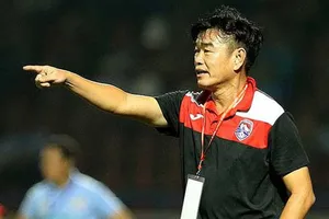 HLV Phan Thanh Hùng