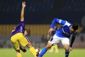 Nhiều trụ cột của Than QN đã tìm CLB mới trong thời gian qua