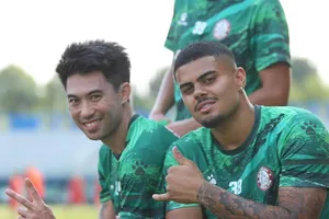 CLB TPHCM đang đặt nhiều kỳ vọng vào lão tướng Lee Nguyễn. Ảnh: HCMCFC