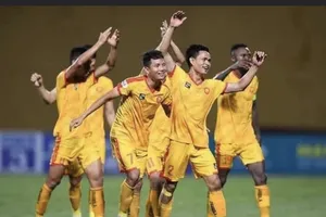 Thanh Hoá sẽ sớm trở lại? 