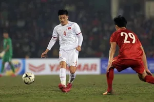 Duy Kiên xin rút lui vì lý do sức khỏe. Ảnh: FBNV