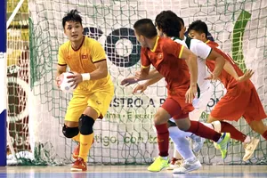 Sẽ là trận đấu nhọc nhằn chờ đón thủ môn Hồ Văn Ý