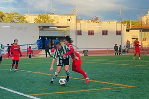 Trận Việt Nam gặp Cordoba, trận đấu mà đội bạn sau đó phát hiện có nhiều ca F0