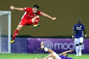 Viettel chọn sân Thống Nhất làm sân nhà ở AFC Cup 2022