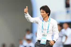 HLV Gong Oh-kyun