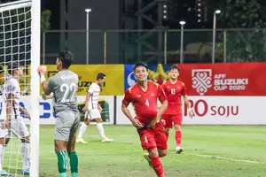 Tiến Dũng sẽ nghỉ thi đấu 3 tháng để phục hồi