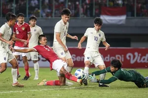 Trận hòa này đã làm cho Thái Lan mất ngôi đầu bảng vào tay đội Việt Nam