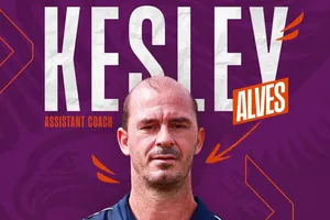 B.Bình Dương cũng là đội bóng đầu tiên mà Huỳnh Kesley Alves thi đấu khi sang Việt Nam