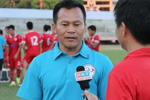 HLV Lư Đình Tuấn