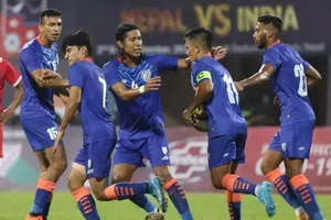 Đội tuyển Ấn Độ